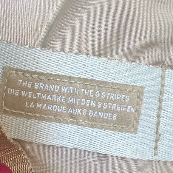 Adidas PUFFER SHOPPER TOTE BAG - Picture 8 of 14